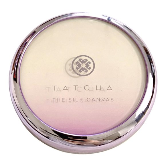 Tatcha Other - Tatcha The Silk Canvas Filter Finish Protective Primer